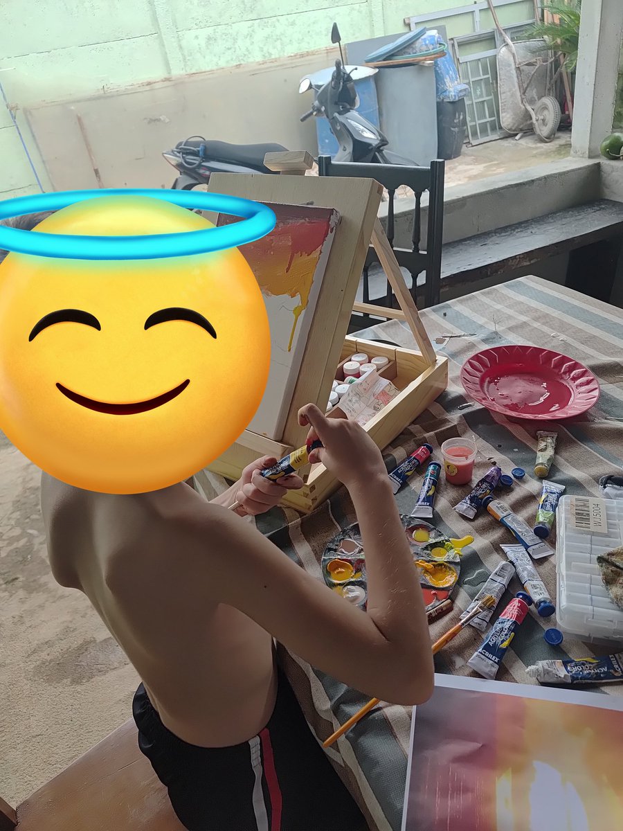 Exdraw (Comissões Abertas) tweet media