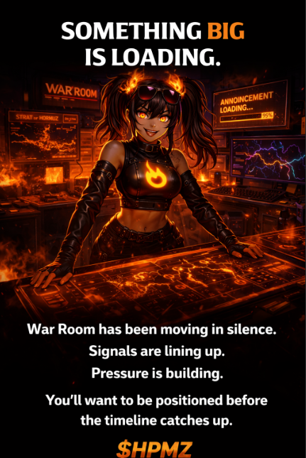 Hormuz Pump tweet media