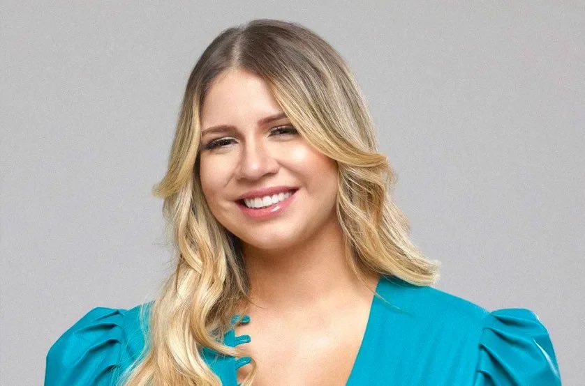 Marília Mendonça Daily tweet media