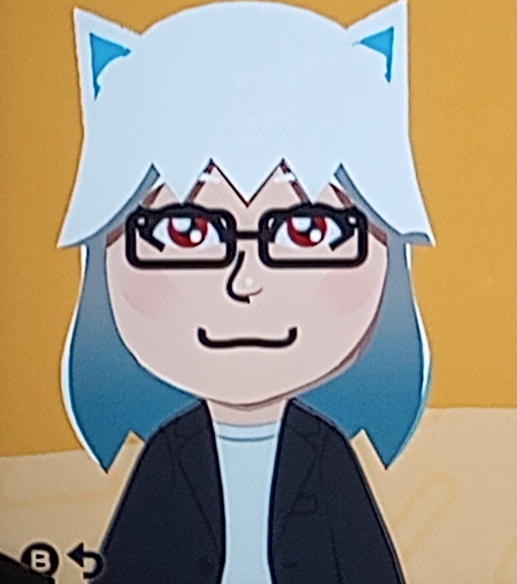 Gamer John tweet media