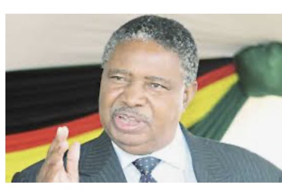 Retired Elder Rex M.E Midzi tweet media