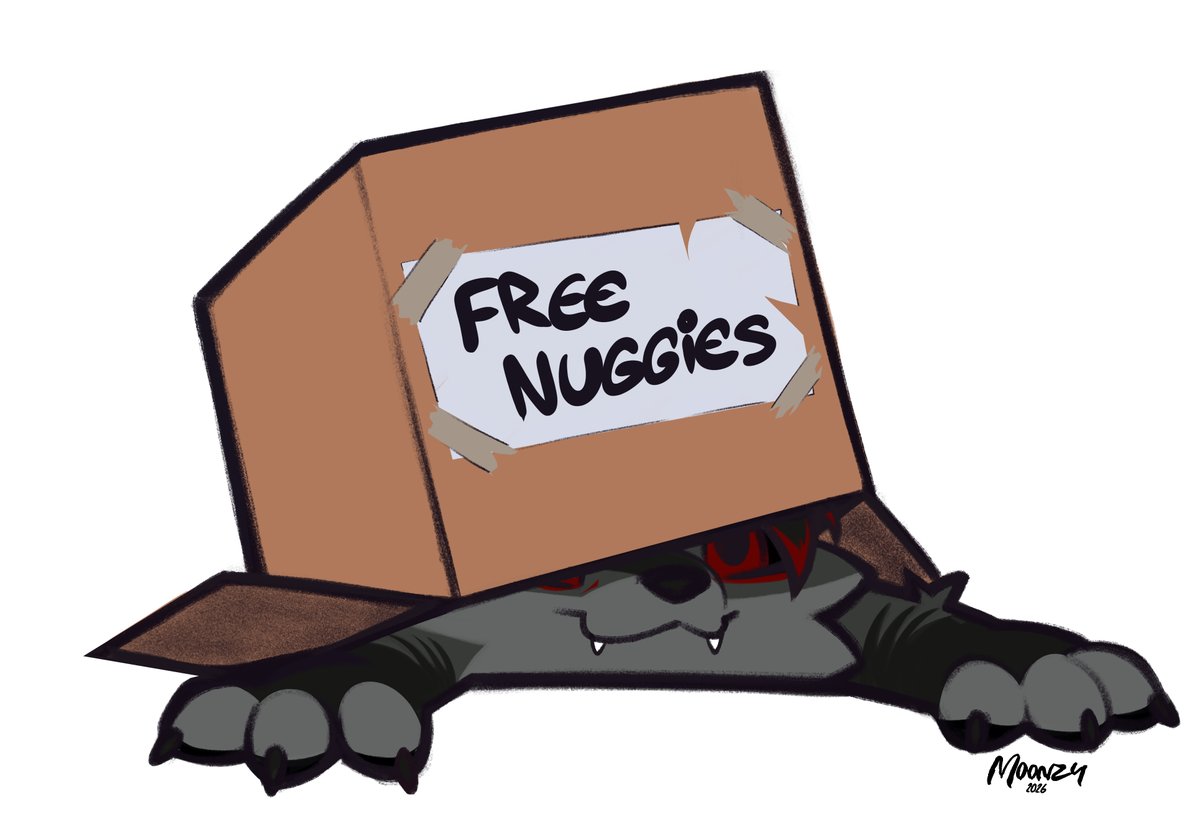 💜 Goonzy +18 tweet media