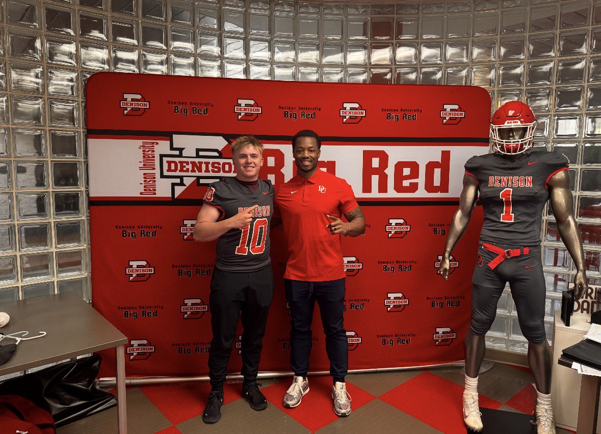 Mason Ackermann 2027 tweet media