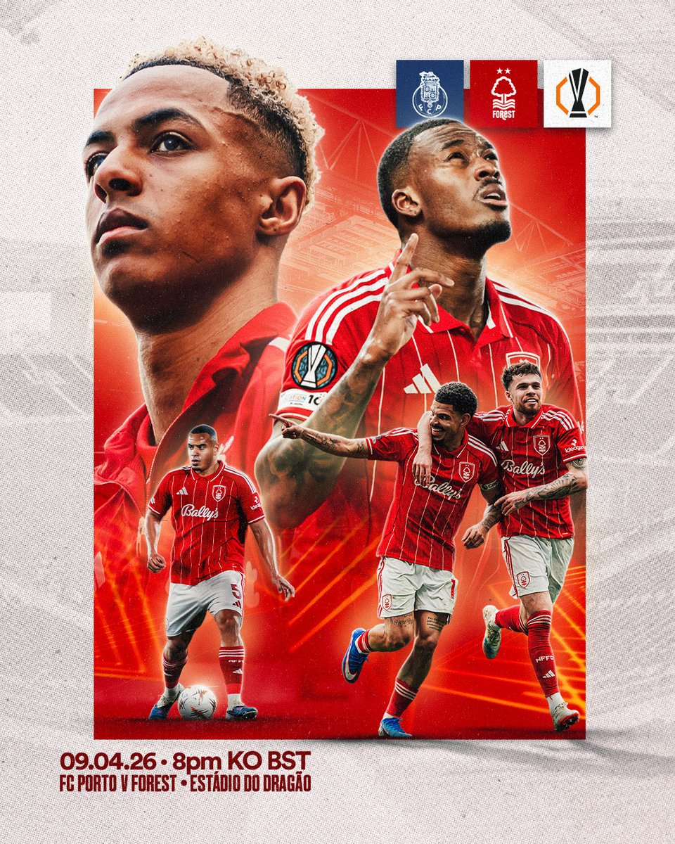 Nottingham Forest tweet media