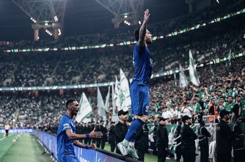 Youssef Al-Osaimi tweet media