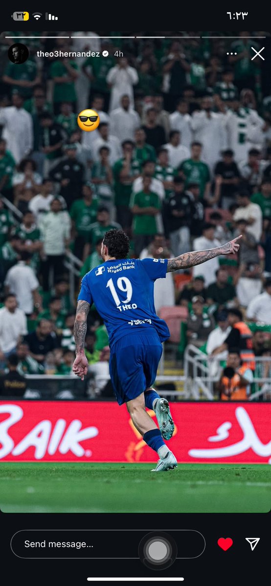 Youssef Al-Osaimi tweet media