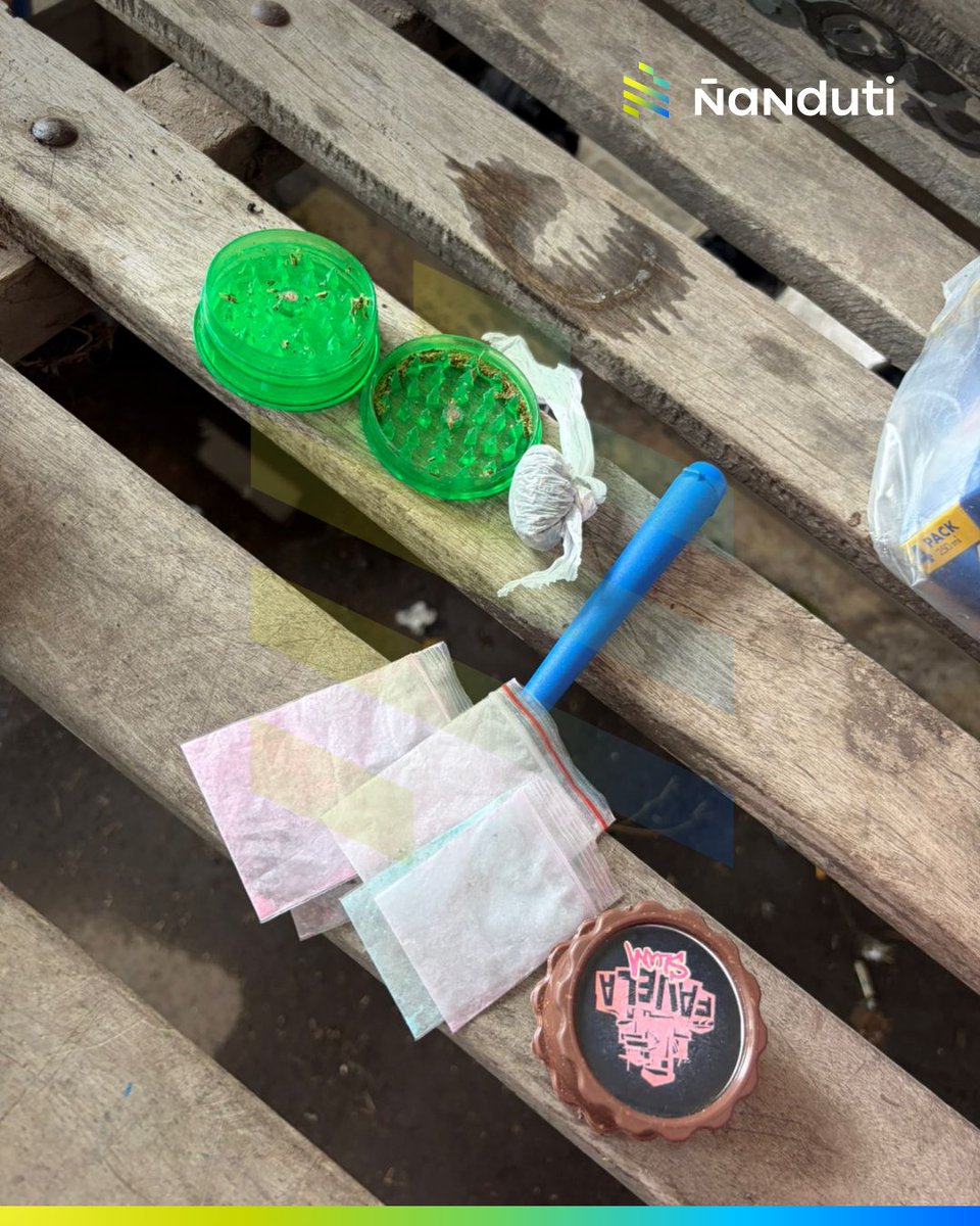 Radio Ñandutí tweet media