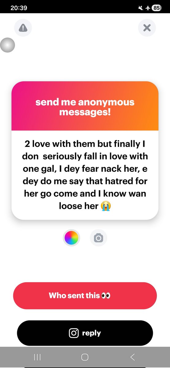 Sir Dickson tweet media