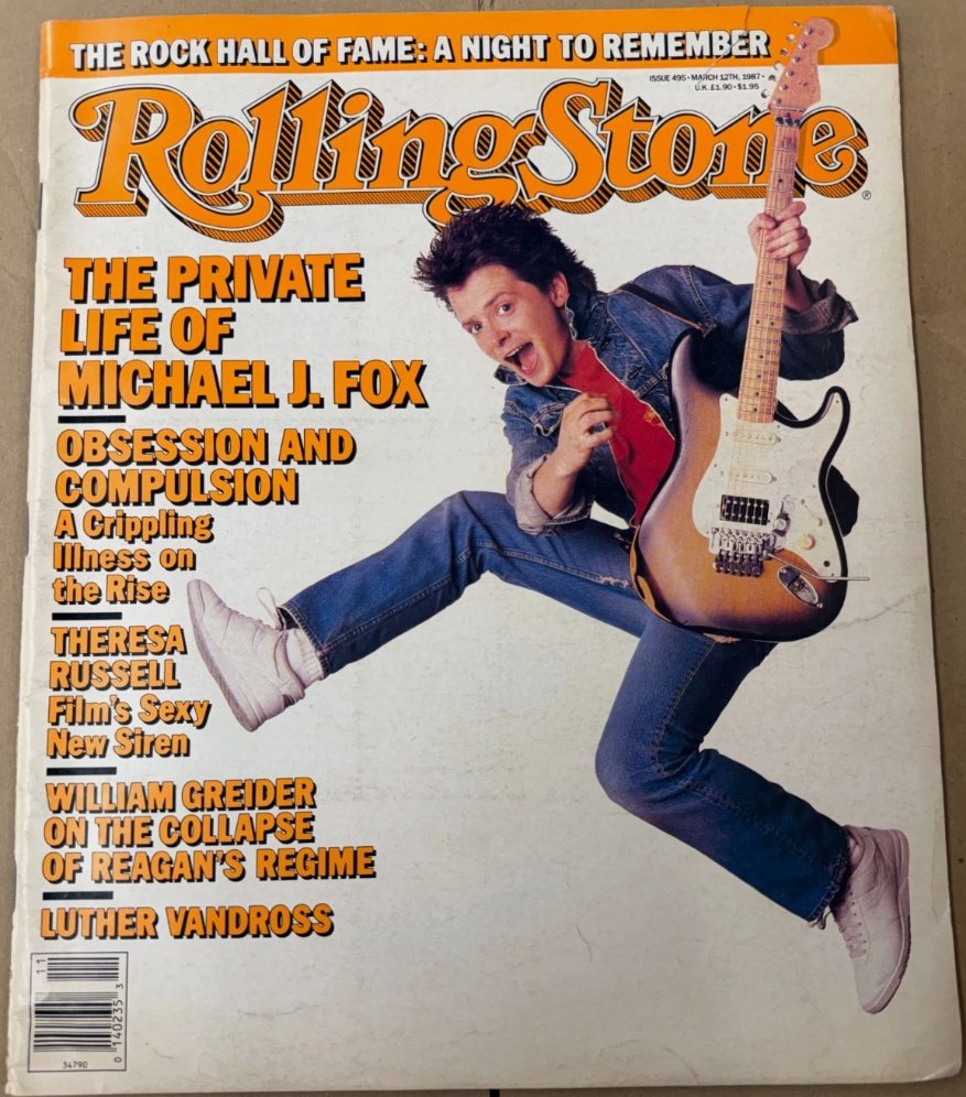 Magazine Cover Today tweet media