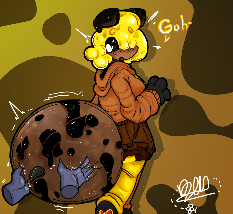 BellstheBee (Comms Open!) tweet media