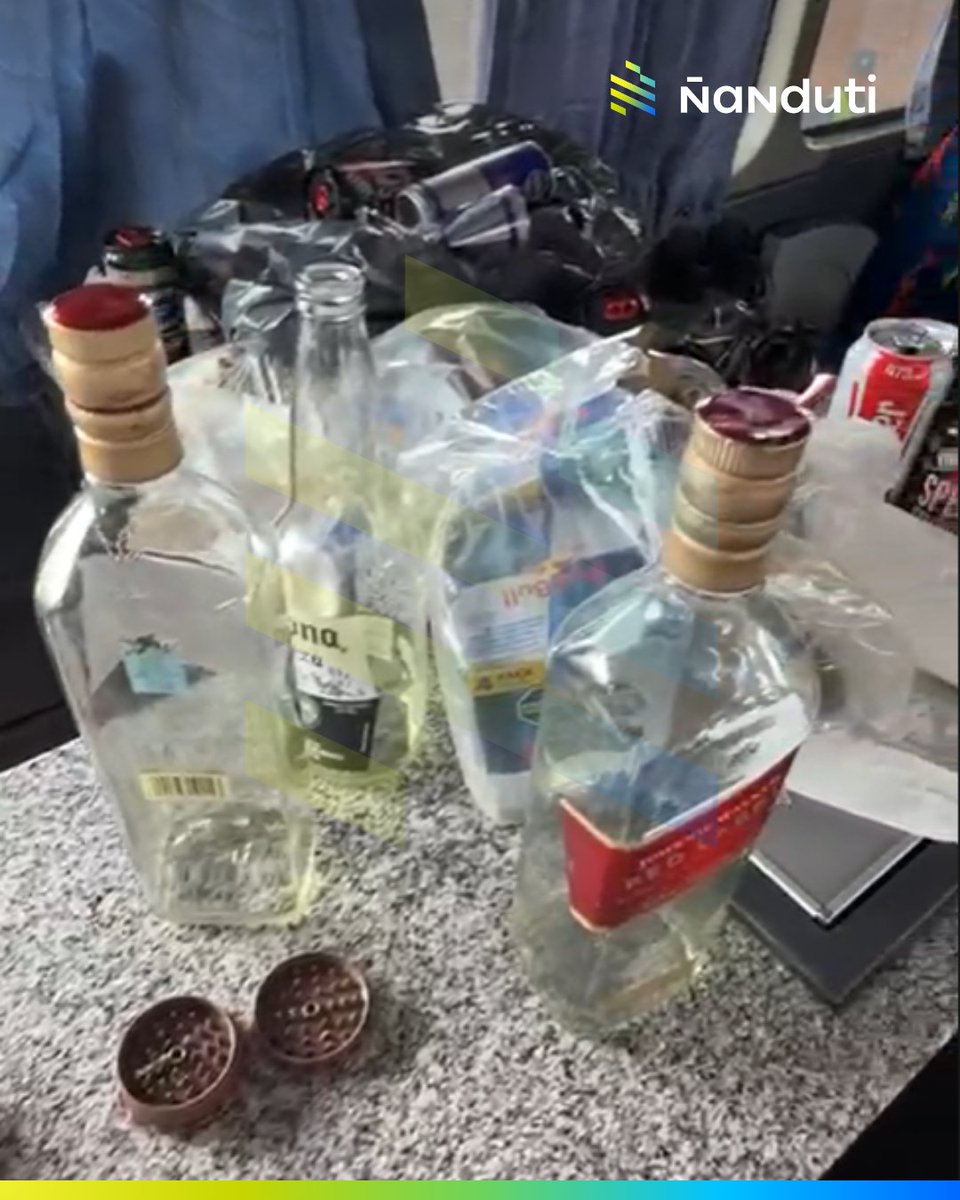 Radio Ñandutí tweet media