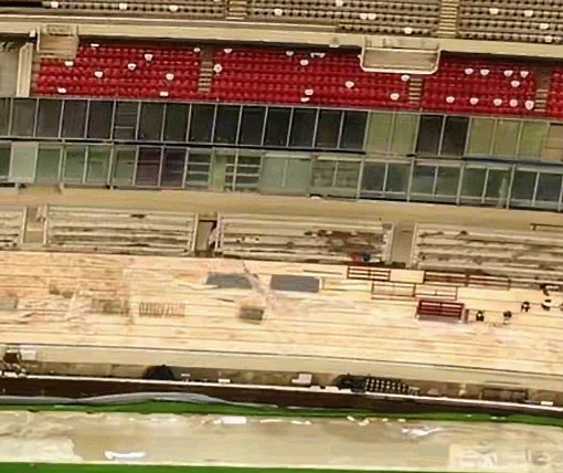 ESTADIOSdeMÉXICO tweet media