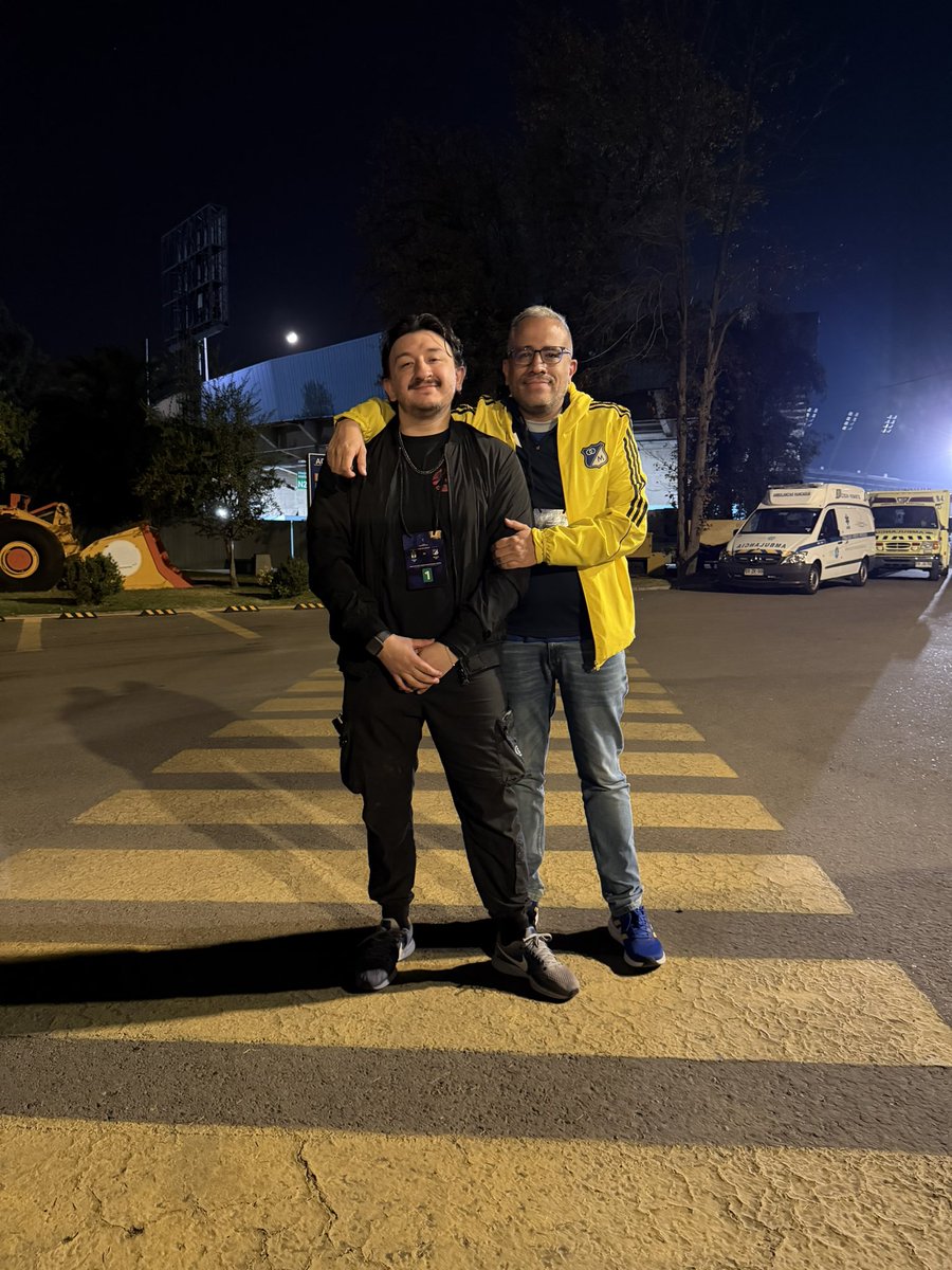 Juan Camilo Piza tweet media