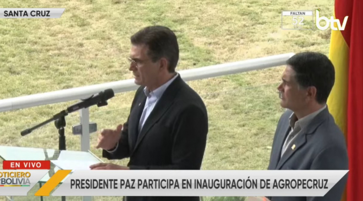 Brújula Noticias tweet media