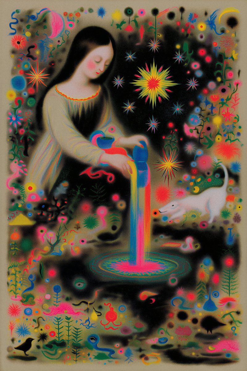 tkz כֶּשֶׁף tweet media