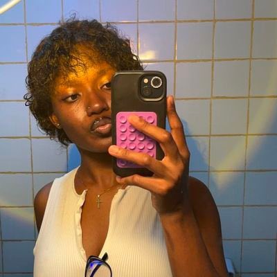 I TOO ACTIVE tweet media