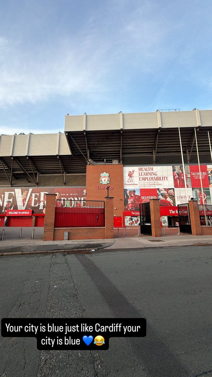 Craig Parfitt-Parry ® tweet media