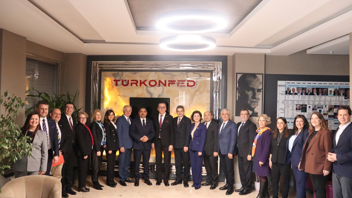 MARSİFED tweet media