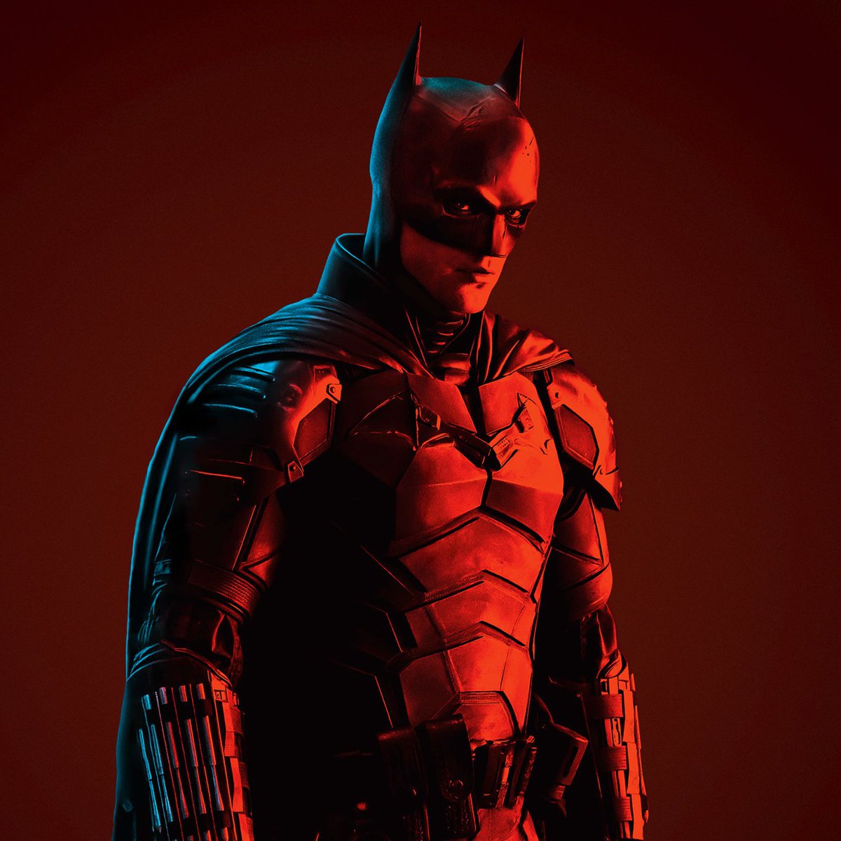 The Batman Saga News tweet media