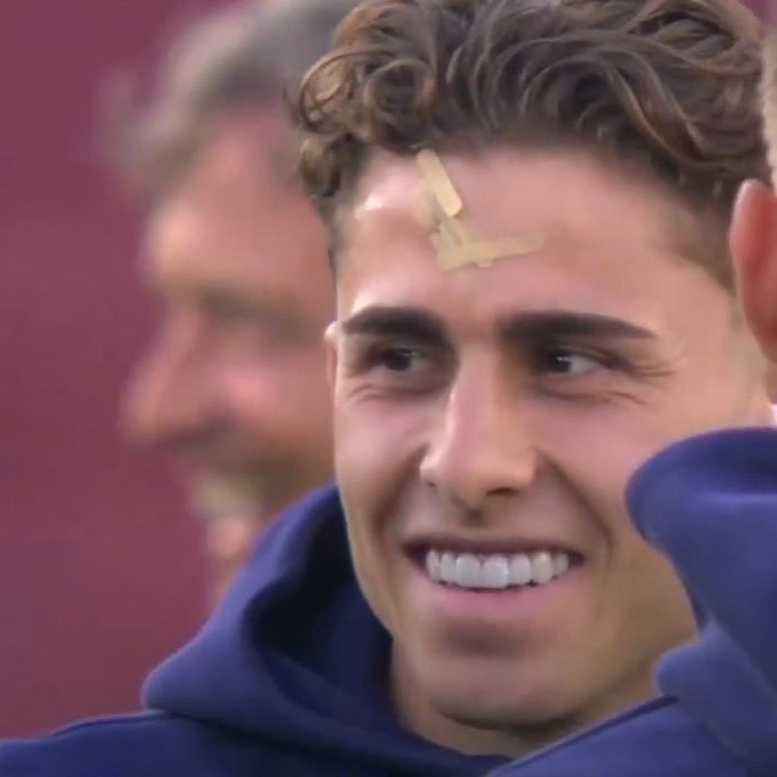 The Touchline | 𝐓 tweet media