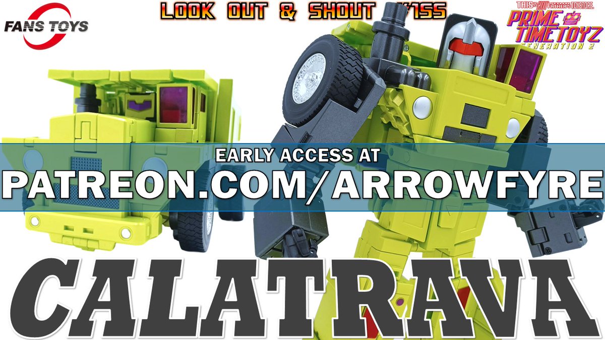 ArrowFyre tweet media