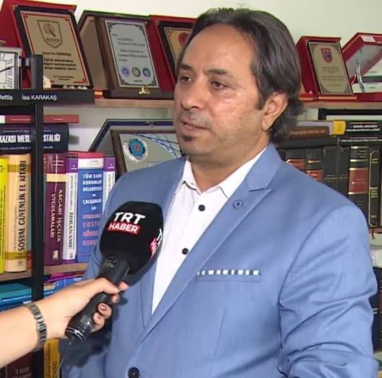 Türkiye Platformu tweet media