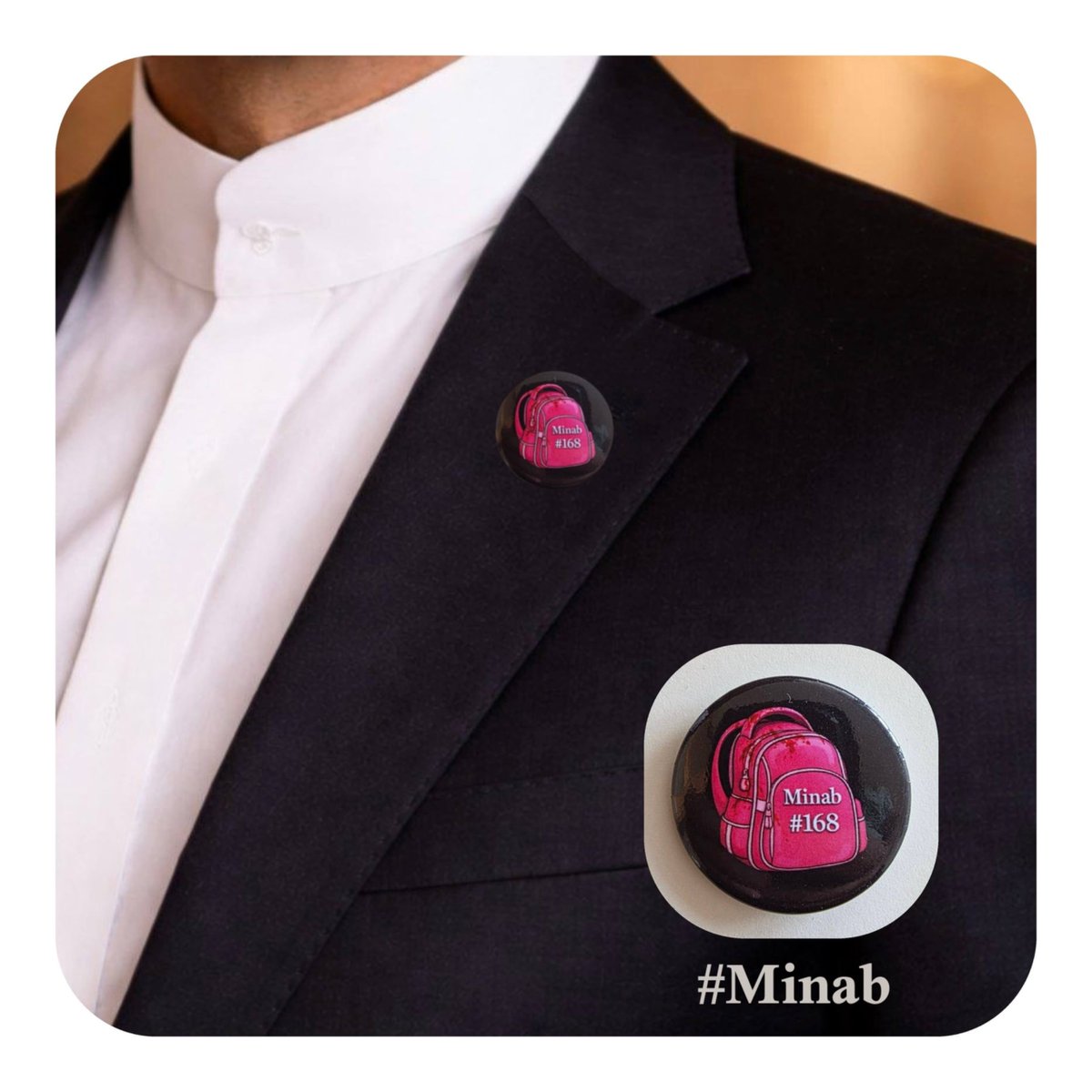 IRAN in Geneva tweet media