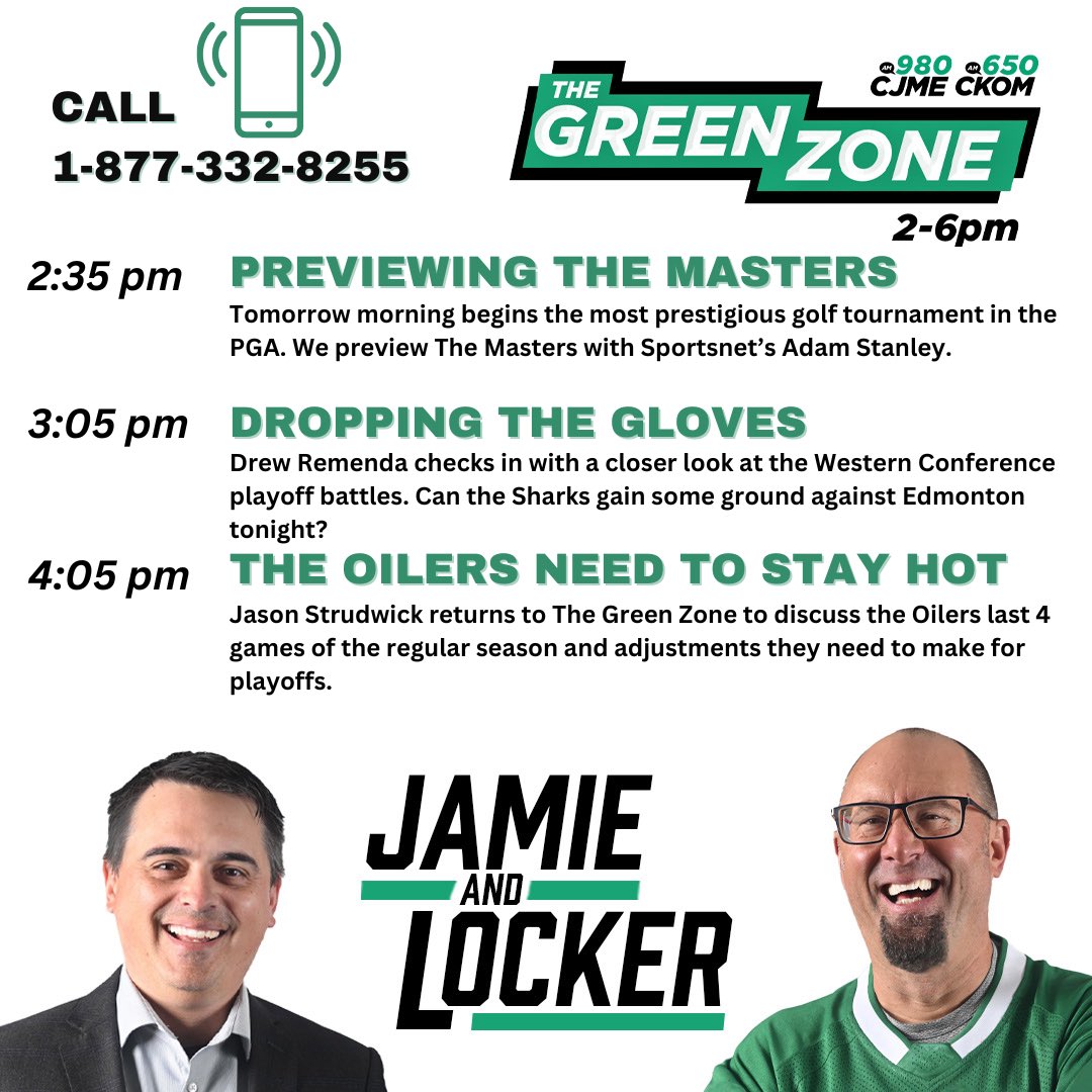 The Green Zone tweet media