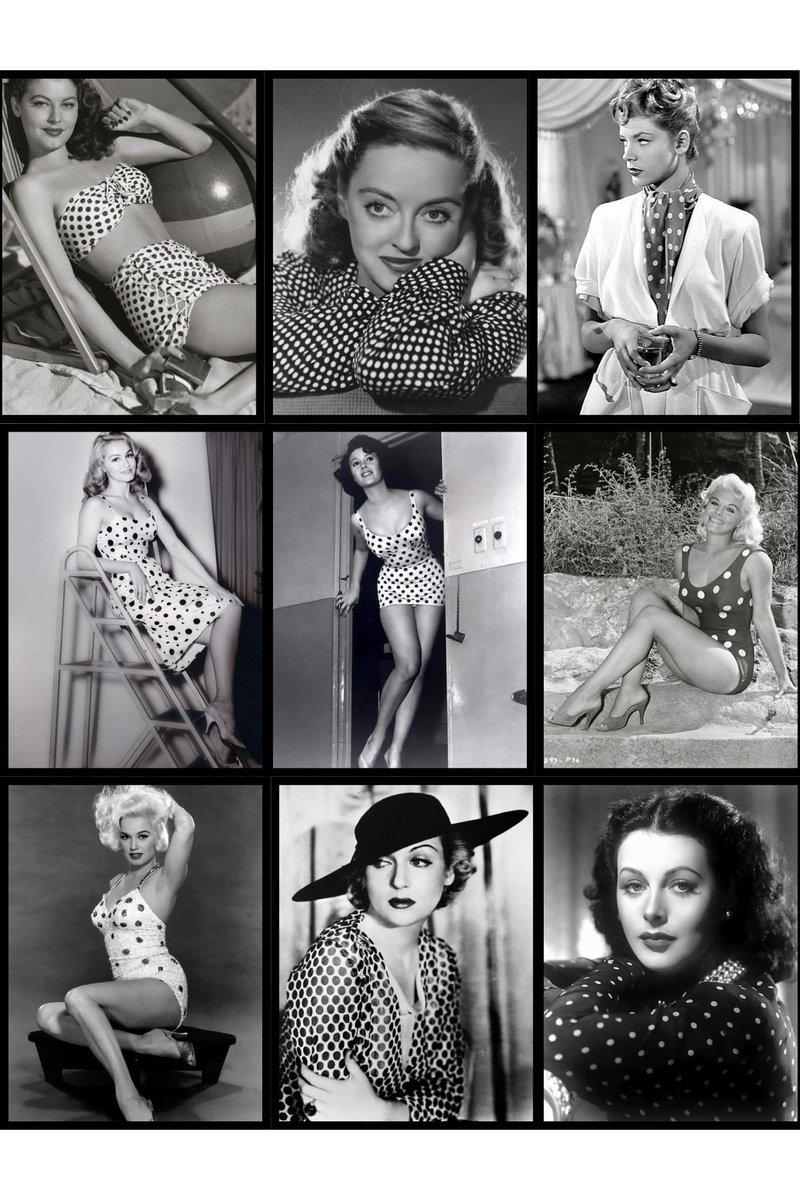 Noirchick In Old Hollywood tweet media