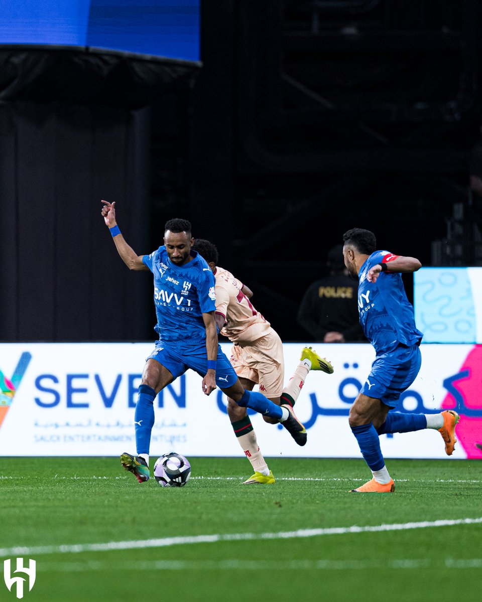 نادي الهلال السعودي tweet media