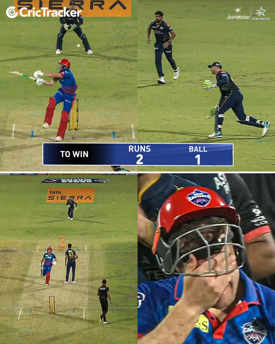 CricTracker tweet media
