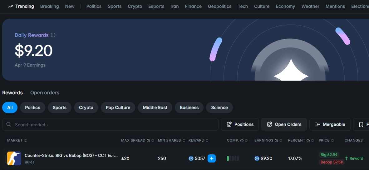 infrabull tweet media