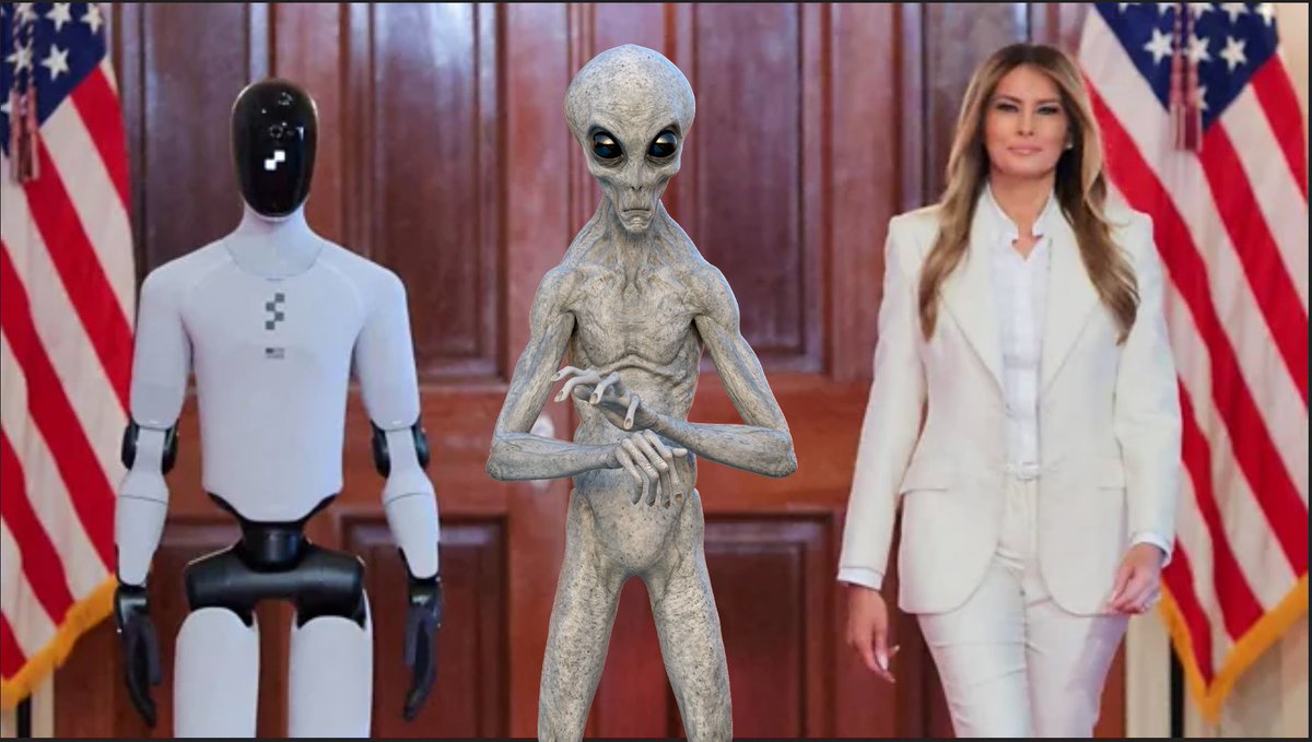 darkjournalist's tweet image. This Is The Next Reveal...#UFO!