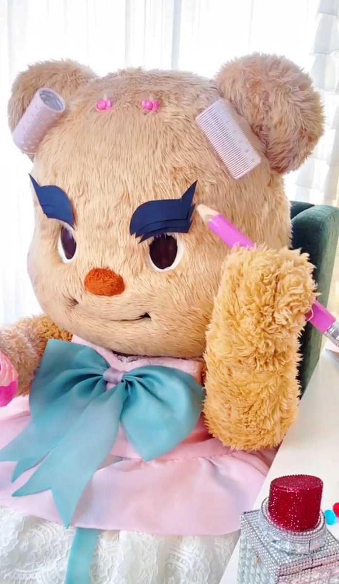 Normally tweet media