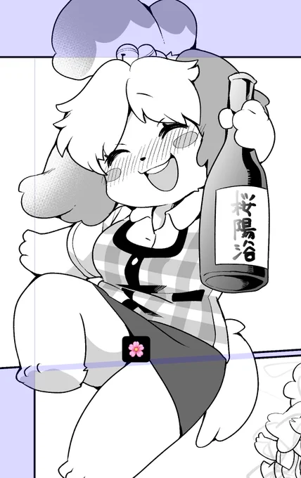 ちなみにゲスト原稿もまだ終わってません!!!馬鹿野郎!!!
というわけで自分の原稿はとりま置いといて、こちらを終わらせる!!!!!!!!! 