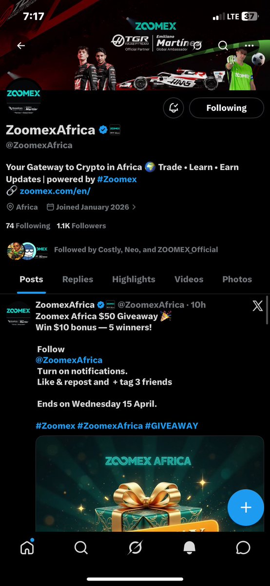 Gracie 💗 tweet media