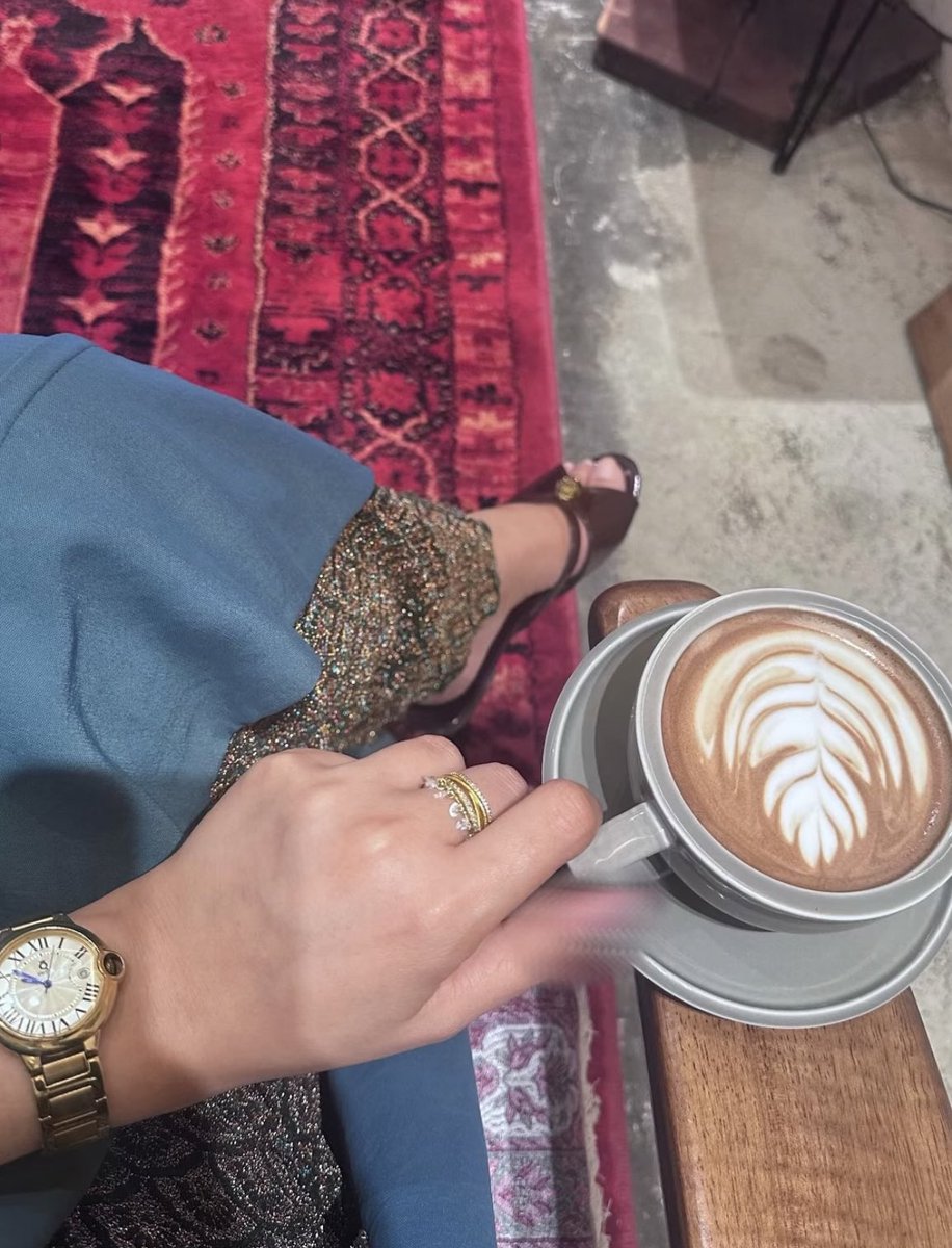 مـروة الغســانية🕊️✨ tweet media