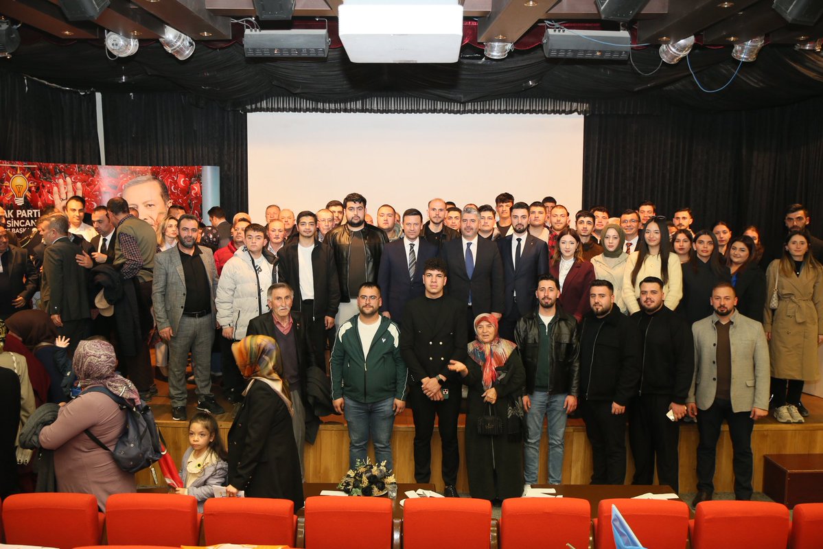 Mustafa ÖZCAN tweet media