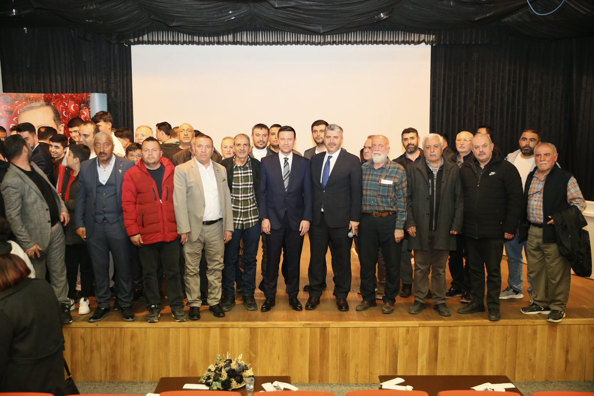 Mustafa ÖZCAN tweet media