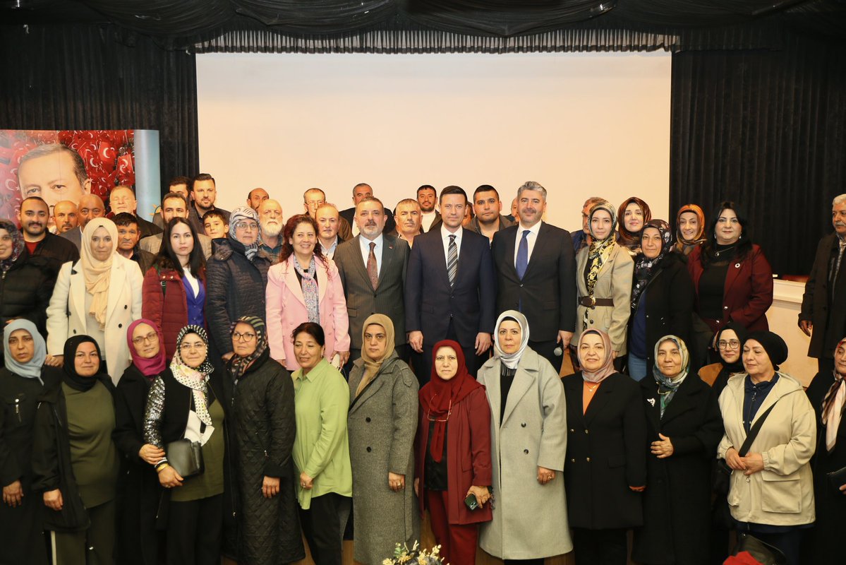 Mustafa ÖZCAN tweet media