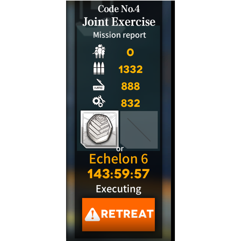 SNaFu_1313's tweet image. Does anyone actually run this logistic?