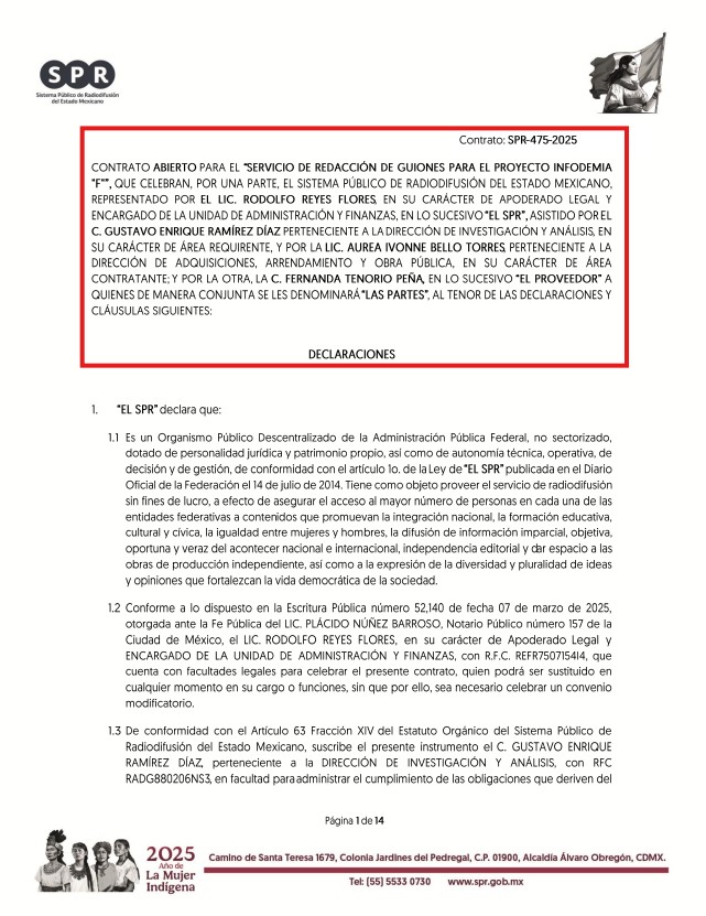 Rodrigo Hernández López tweet media