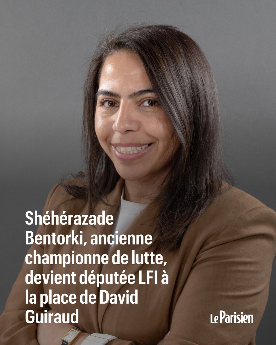 Le Parisien tweet media