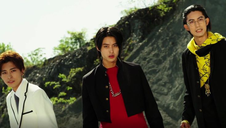 💙루나🦁ルナ❤️ tweet media