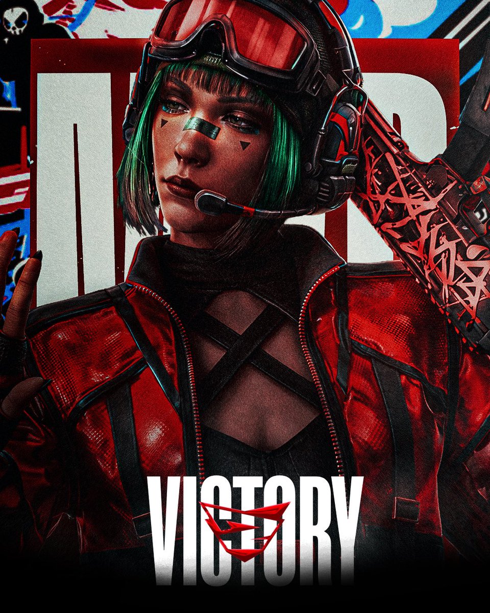 Nova Six EN 🌎 tweet media