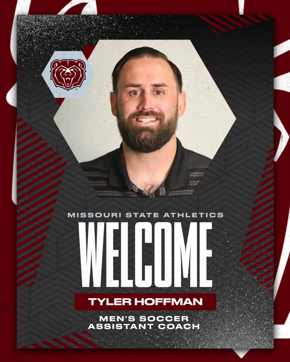 Missouri State Men’s Soccer tweet media