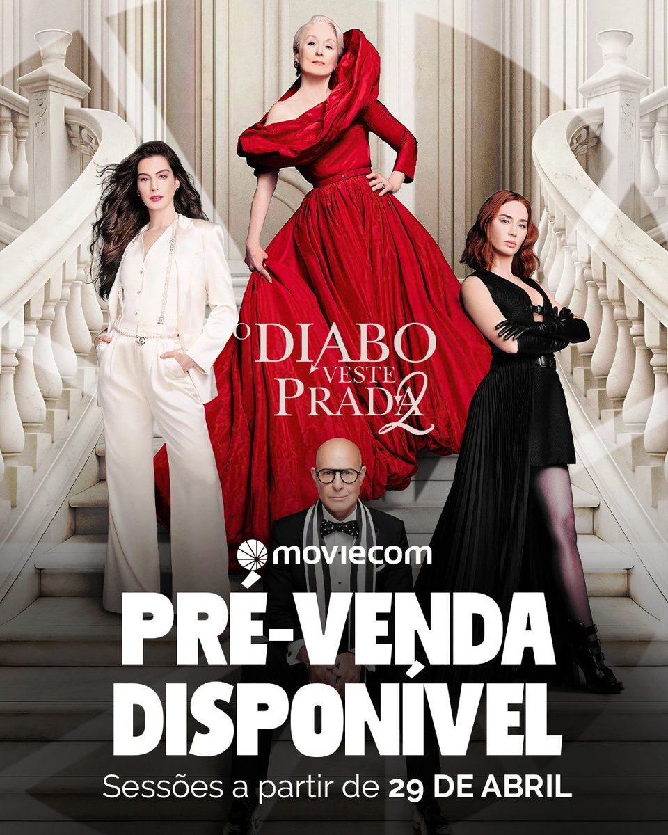 Moviecom Cinemas tweet media