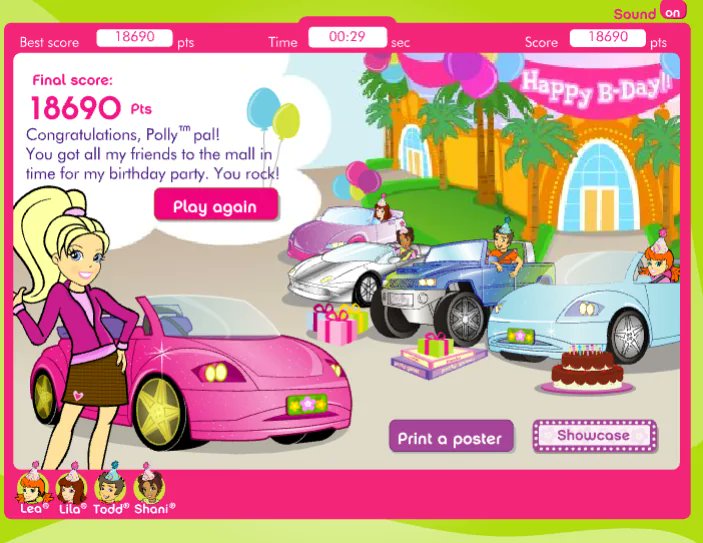 dreamyyarchive's tweet photo. who enjoyed spending time on the polly pocket website? i miss that <3 https://t.co/F5F3mbVGH4
