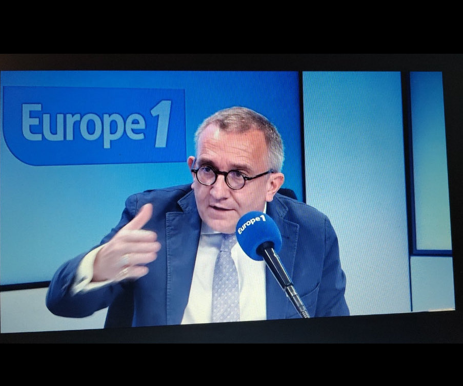 Vincent ROY tweet media