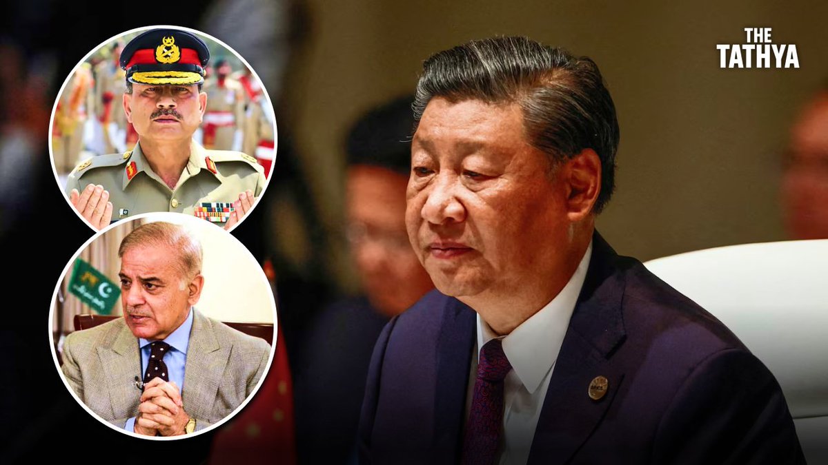 The Tathya tweet media